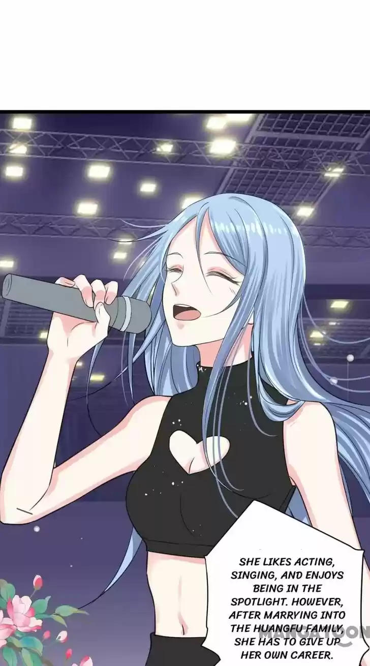 Wo Bei Zongcai hei shangle! Ch.331