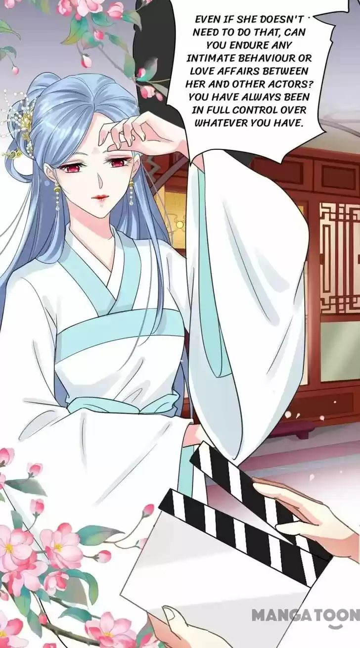 Wo Bei Zongcai hei shangle! Ch.331