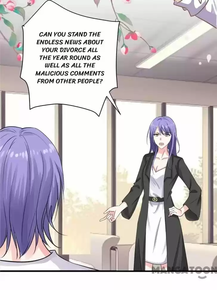 Wo Bei Zongcai hei shangle! Ch.331