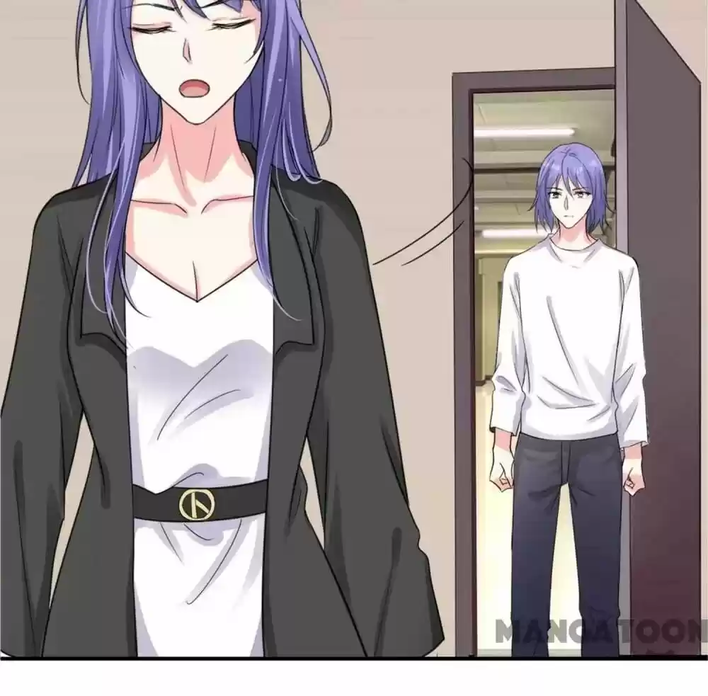 Wo Bei Zongcai hei shangle! Ch.331