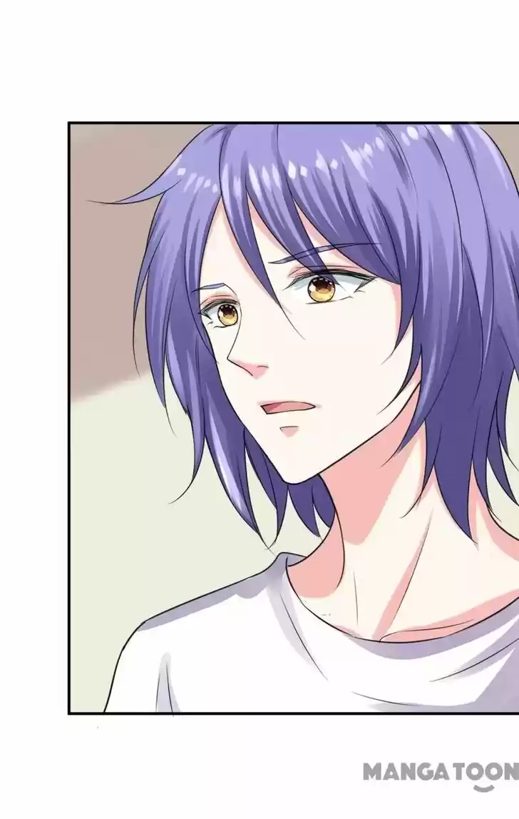 Wo Bei Zongcai hei shangle! Ch.331