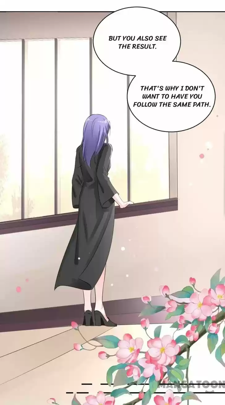 Wo Bei Zongcai hei shangle! Ch.331