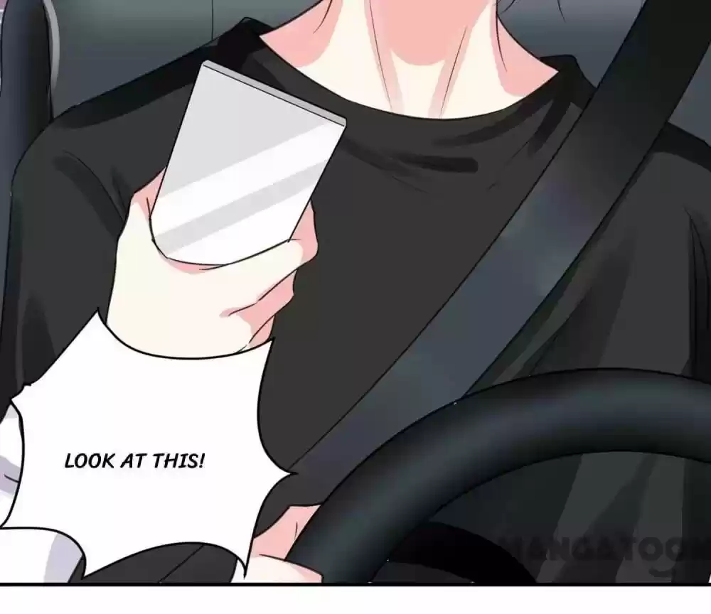 Wo Bei Zongcai hei shangle! Ch.331