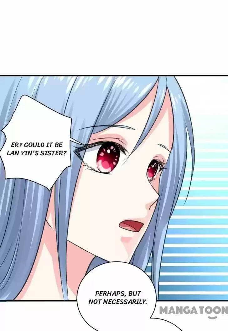 Wo Bei Zongcai hei shangle! Ch.331