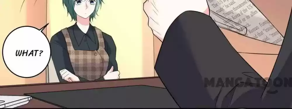 Wo Bei Zongcai hei shangle! Ch.332