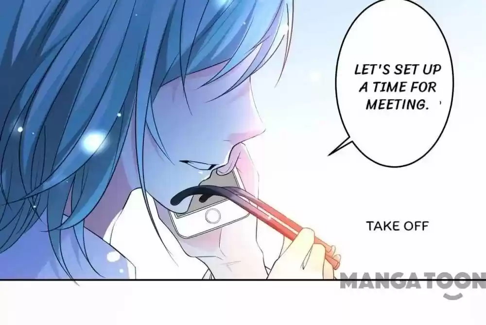 Wo Bei Zongcai hei shangle! Ch.332