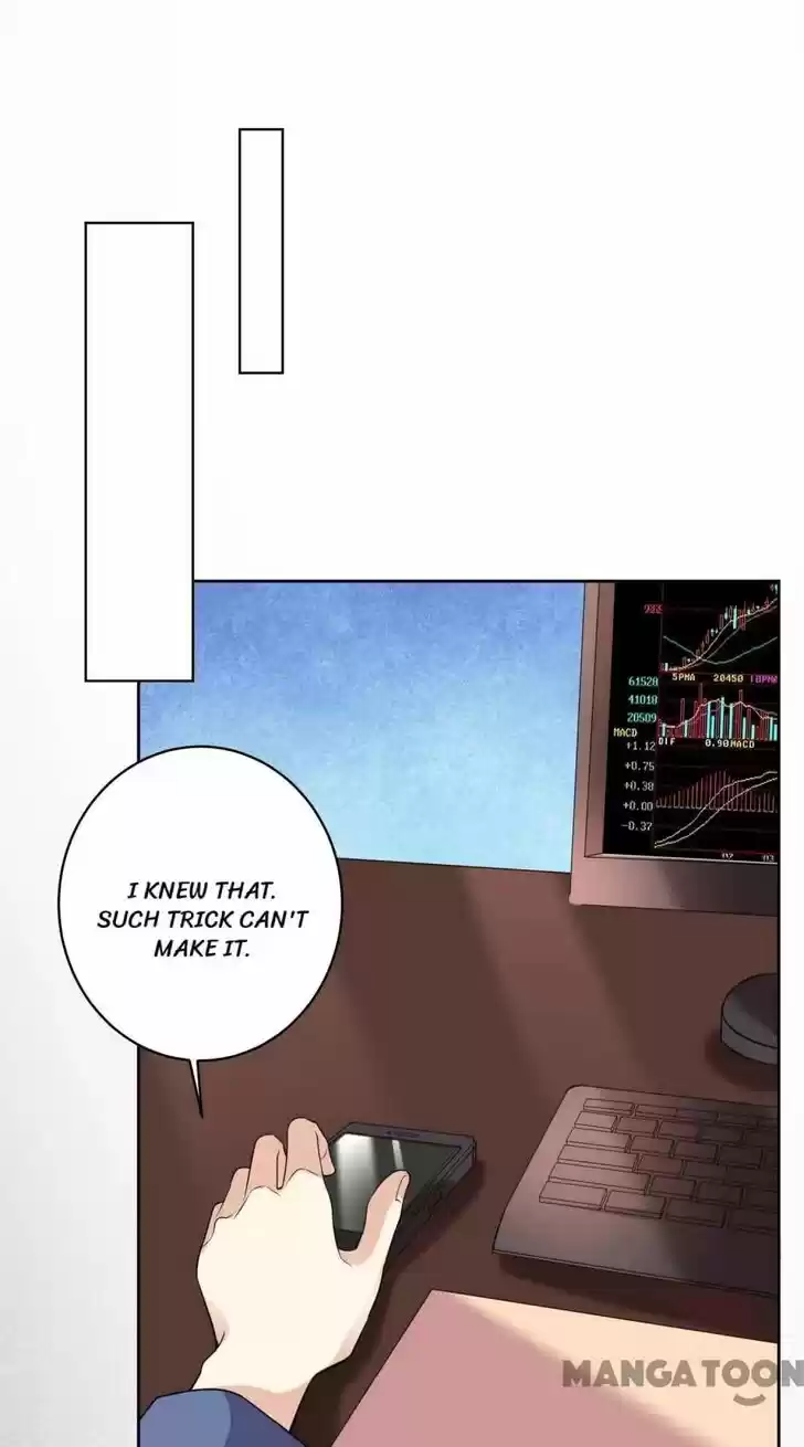 Wo Bei Zongcai hei shangle! Ch.332