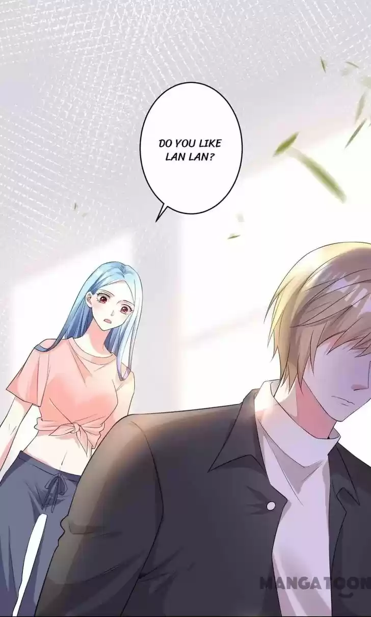 Wo Bei Zongcai hei shangle! Ch.333