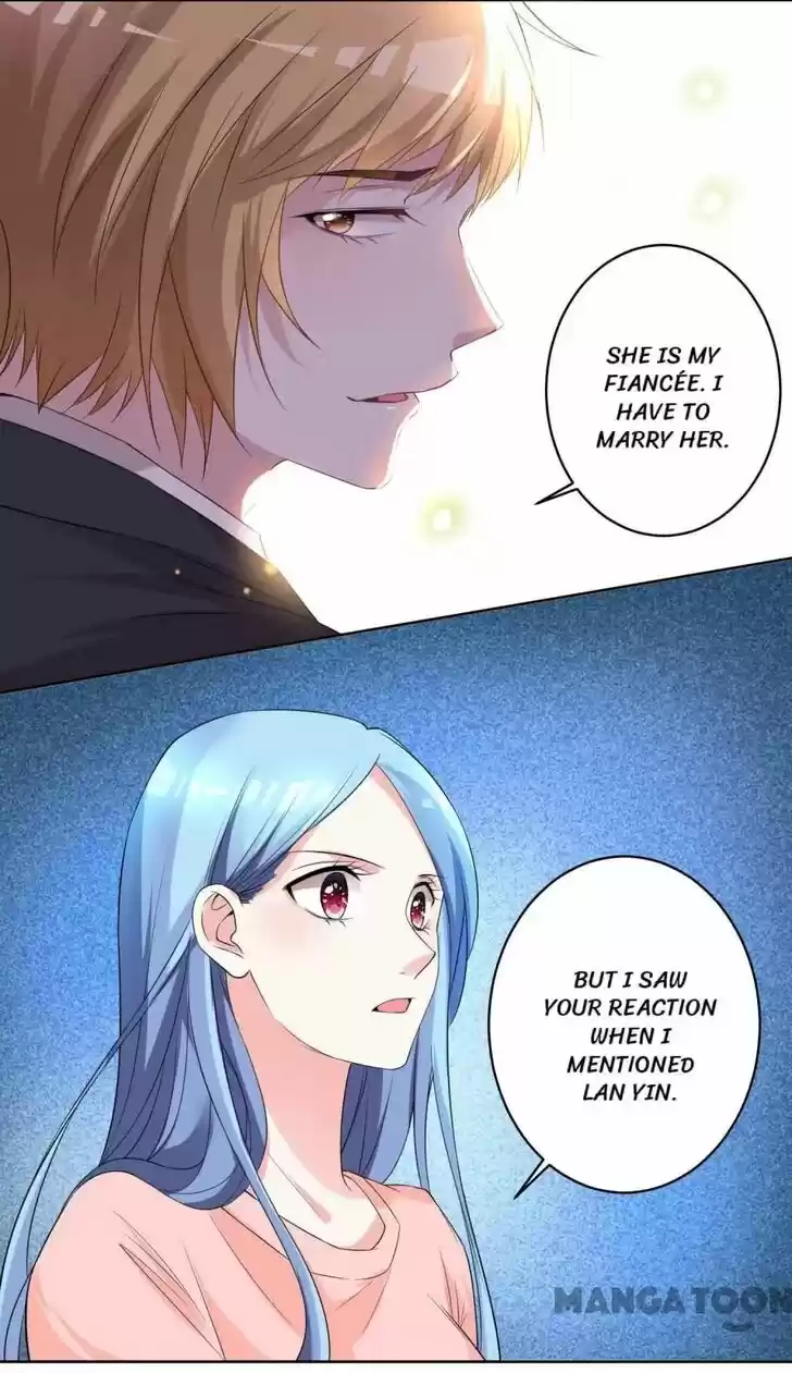 Wo Bei Zongcai hei shangle! Ch.333