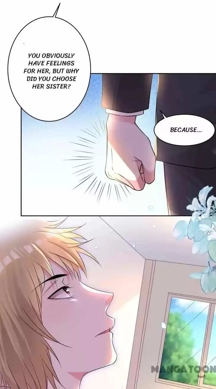 Wo Bei Zongcai hei shangle! Ch.333