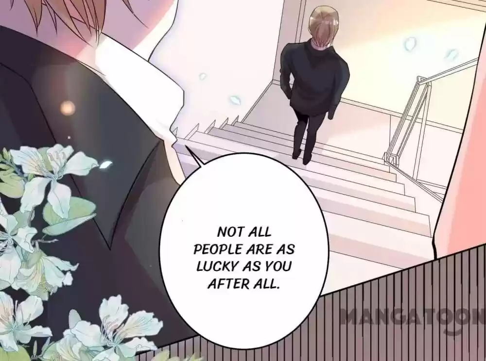 Wo Bei Zongcai hei shangle! Ch.333