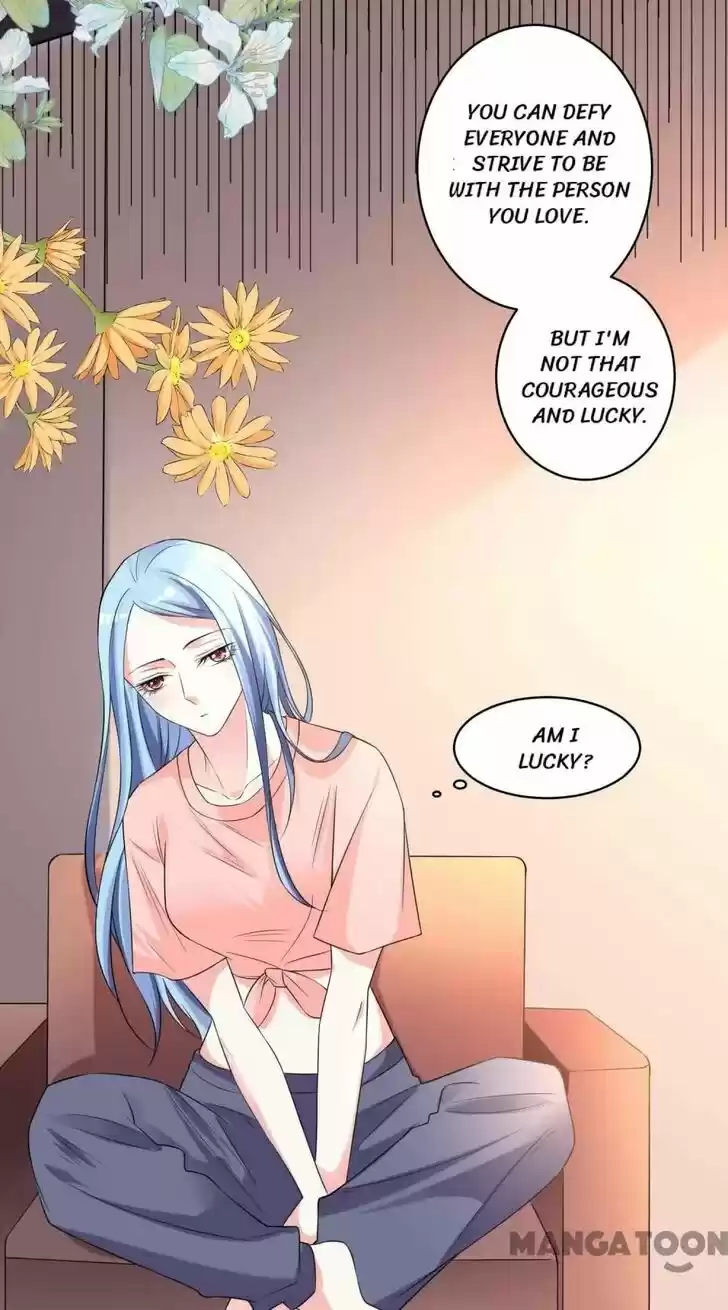 Wo Bei Zongcai hei shangle! Ch.333