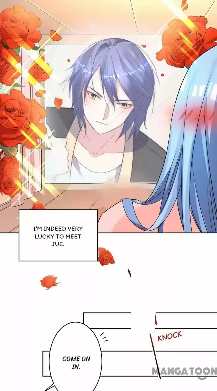 Wo Bei Zongcai hei shangle! Ch.333