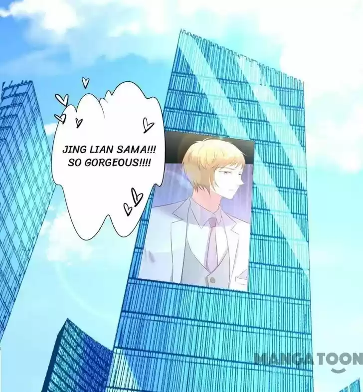 Wo Bei Zongcai hei shangle! Ch.333