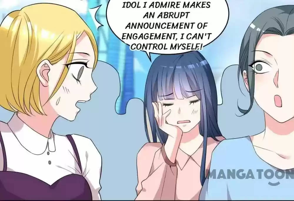 Wo Bei Zongcai hei shangle! Ch.333