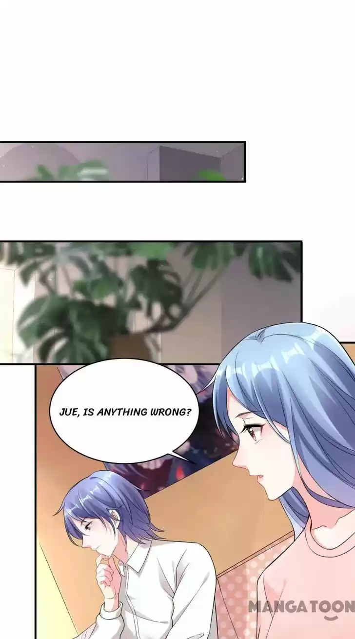 Wo Bei Zongcai hei shangle! Ch.335