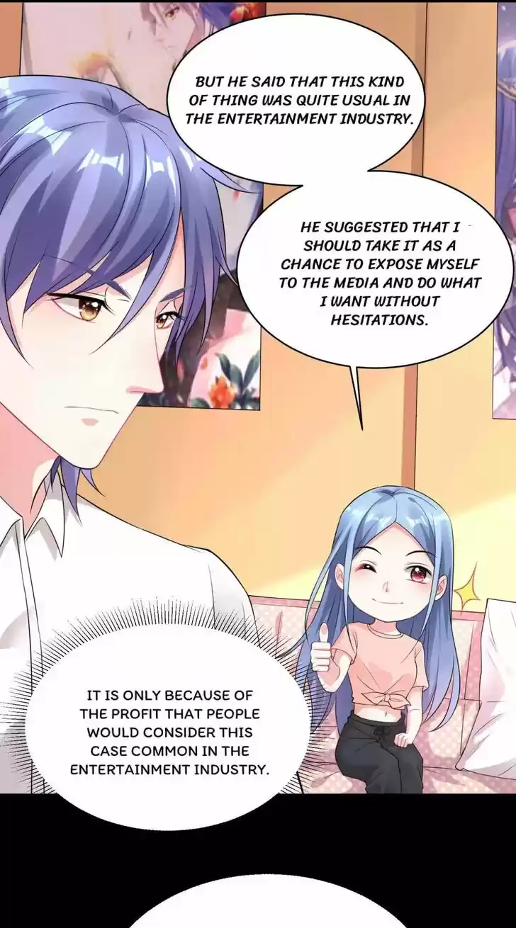 Wo Bei Zongcai hei shangle! Ch.335