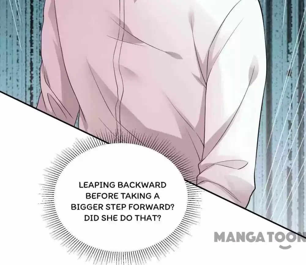 Wo Bei Zongcai hei shangle! Ch.335