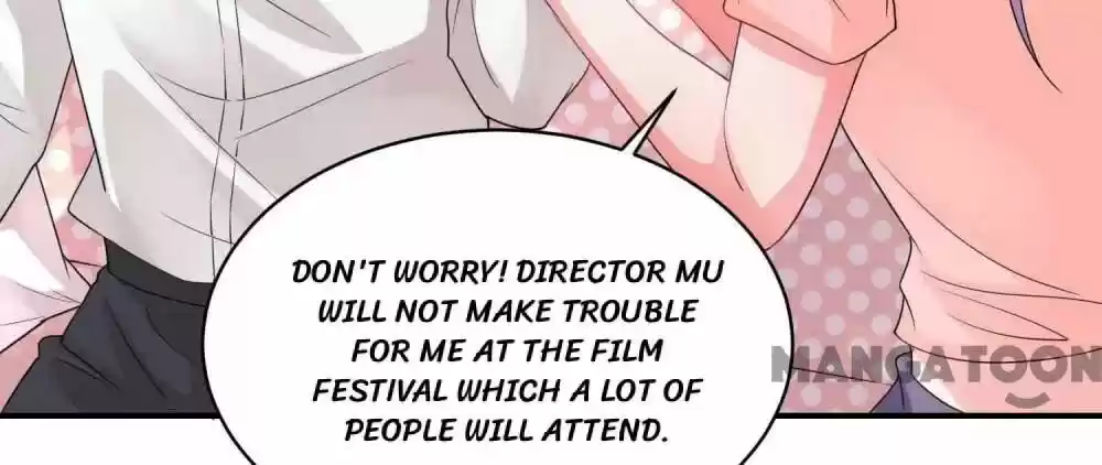 Wo Bei Zongcai hei shangle! Ch.335