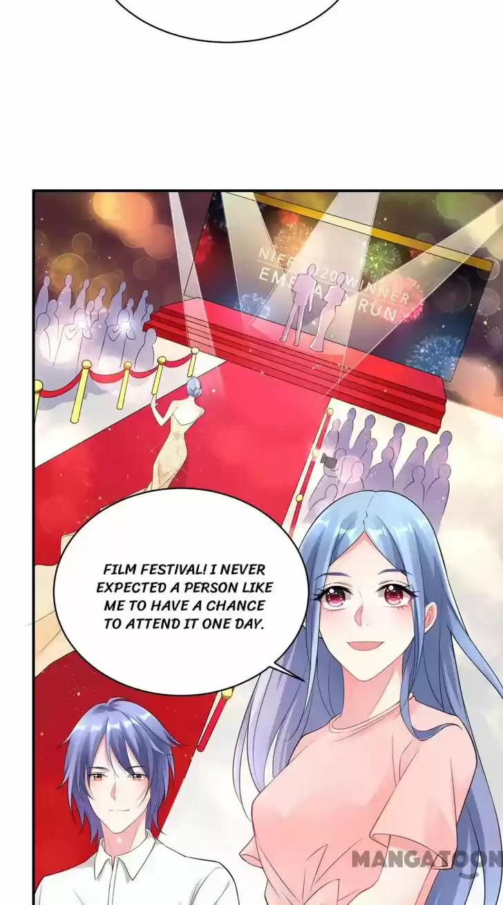 Wo Bei Zongcai hei shangle! Ch.335