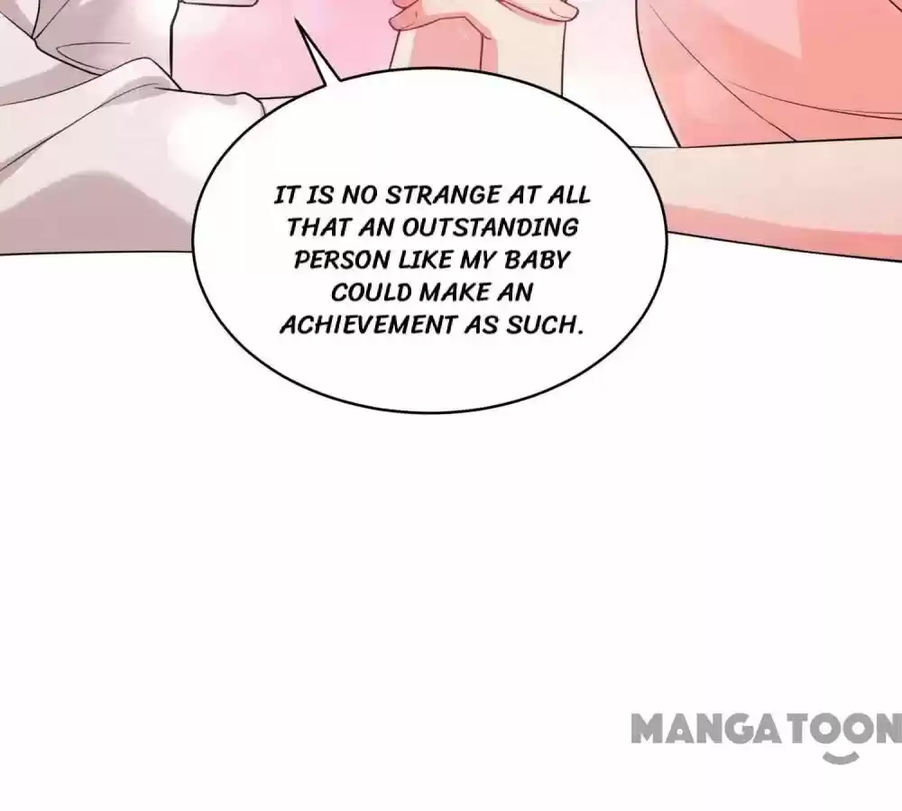 Wo Bei Zongcai hei shangle! Ch.335