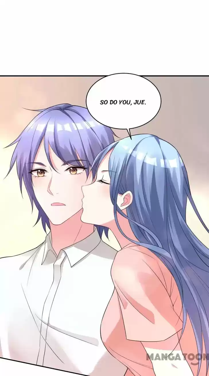 Wo Bei Zongcai hei shangle! Ch.335