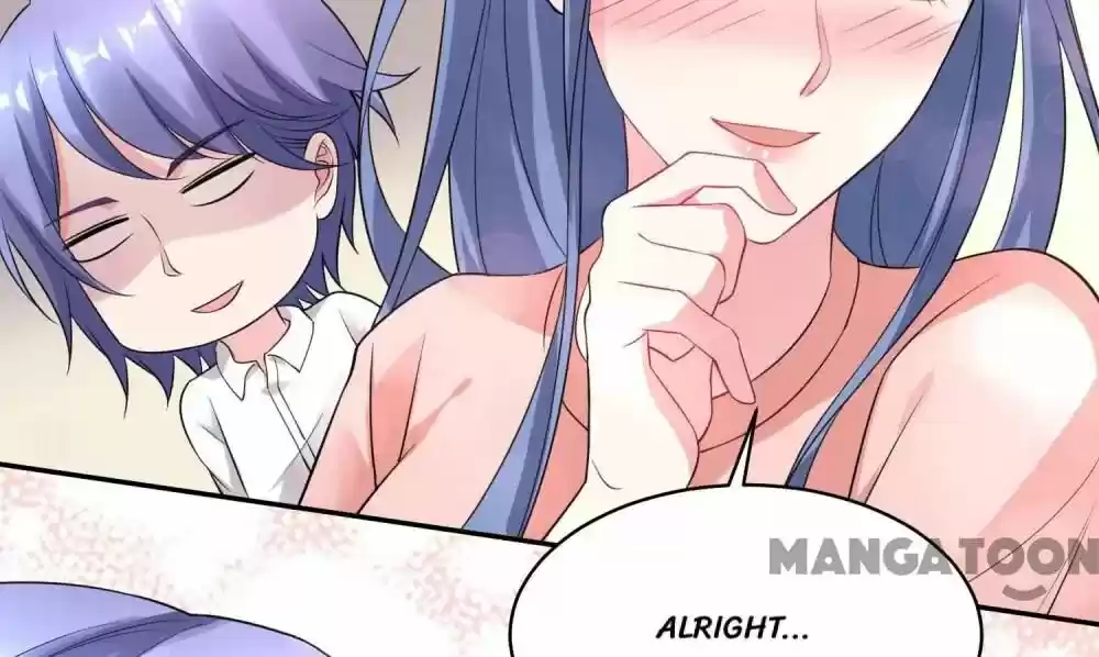 Wo Bei Zongcai hei shangle! Ch.335