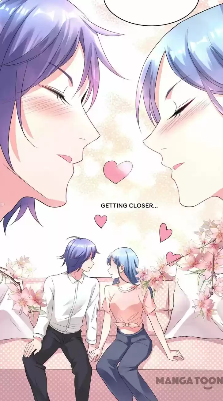 Wo Bei Zongcai hei shangle! Ch.335