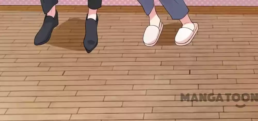 Wo Bei Zongcai hei shangle! Ch.335