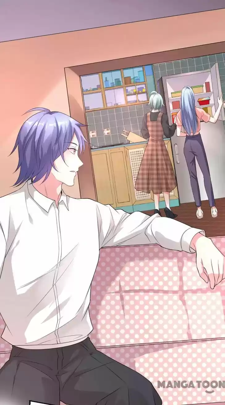 Wo Bei Zongcai hei shangle! Ch.335