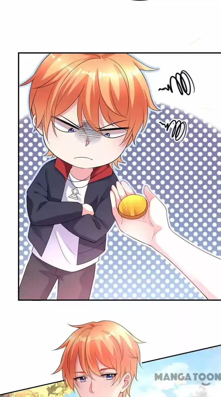 Wo Bei Zongcai hei shangle! Ch.335