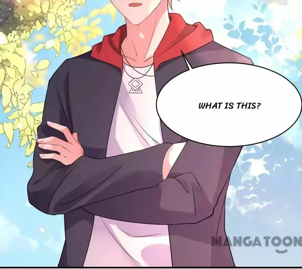 Wo Bei Zongcai hei shangle! Ch.335