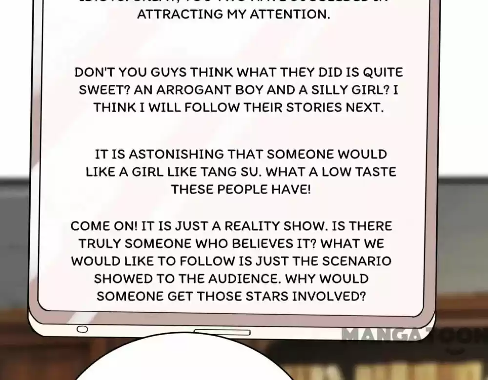 Wo Bei Zongcai hei shangle! Ch.335