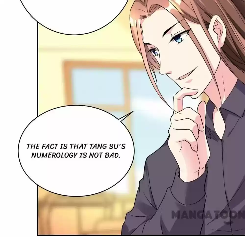 Wo Bei Zongcai hei shangle! Ch.336