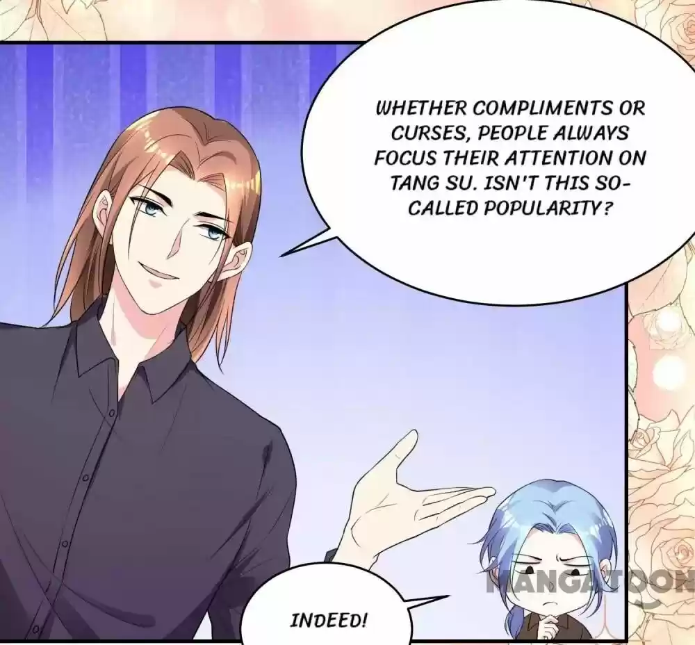 Wo Bei Zongcai hei shangle! Ch.336