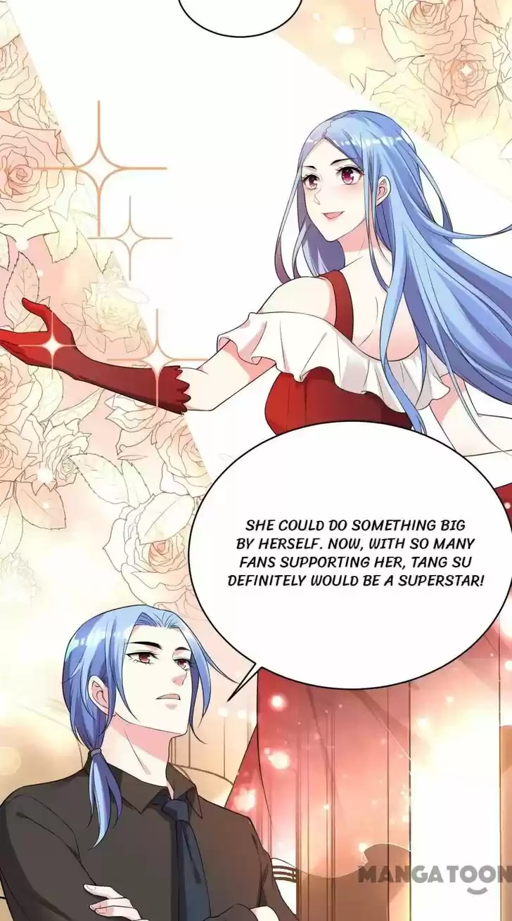 Wo Bei Zongcai hei shangle! Ch.336