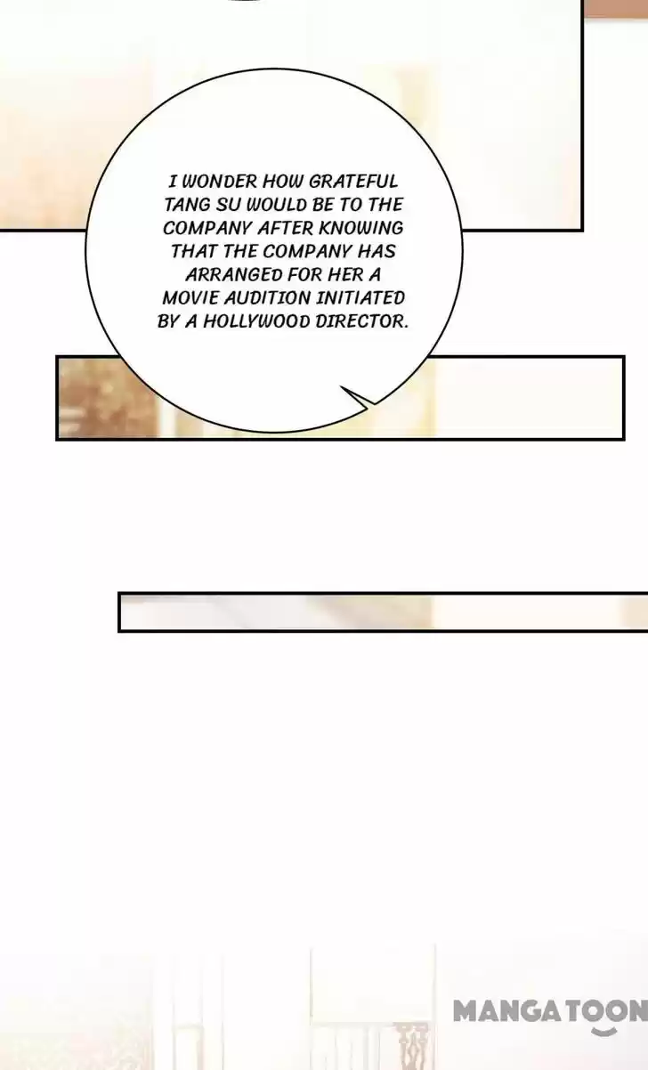 Wo Bei Zongcai hei shangle! Ch.336