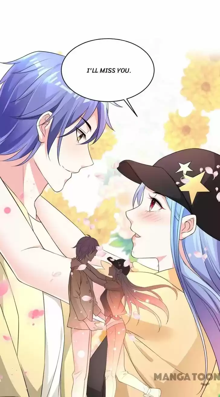 Wo Bei Zongcai hei shangle! Ch.336