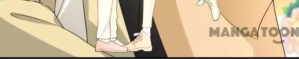 Wo Bei Zongcai hei shangle! Ch.336