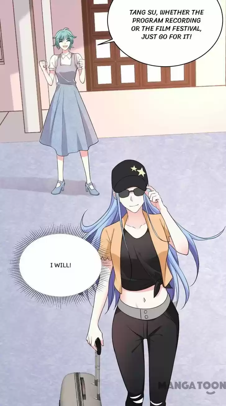 Wo Bei Zongcai hei shangle! Ch.336