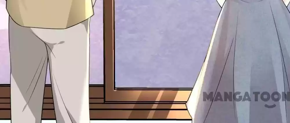 Wo Bei Zongcai hei shangle! Ch.336