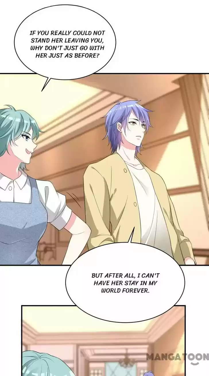 Wo Bei Zongcai hei shangle! Ch.336