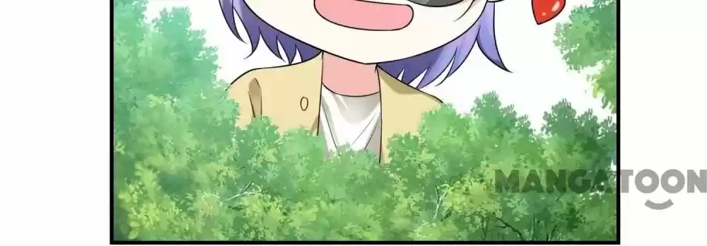 Wo Bei Zongcai hei shangle! Ch.336