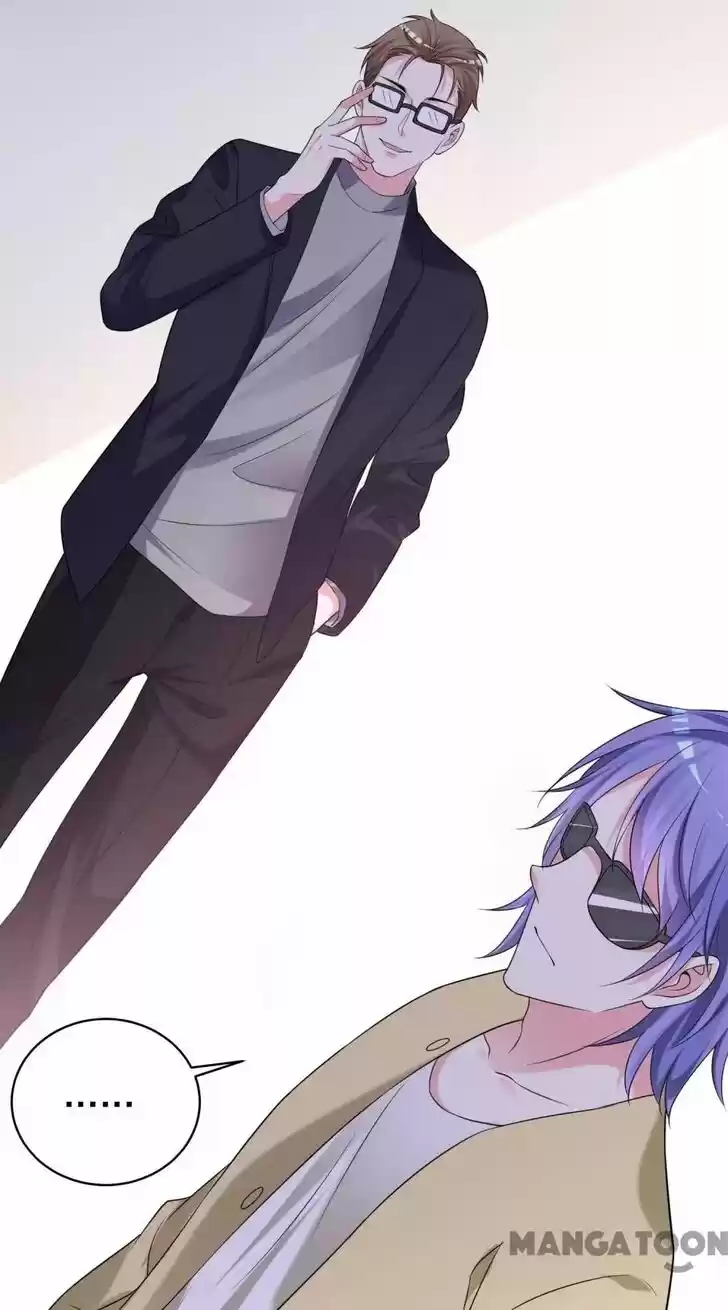 Wo Bei Zongcai hei shangle! Ch.336