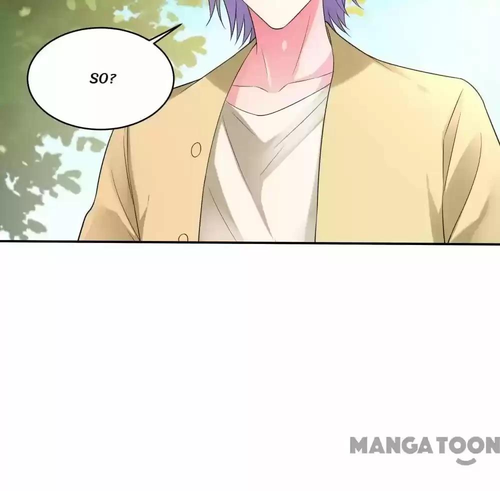 Wo Bei Zongcai hei shangle! Ch.337