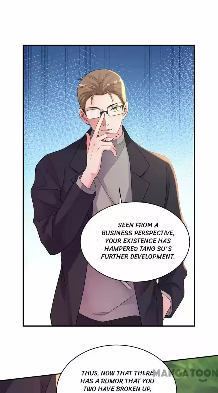 Wo Bei Zongcai hei shangle! Ch.337