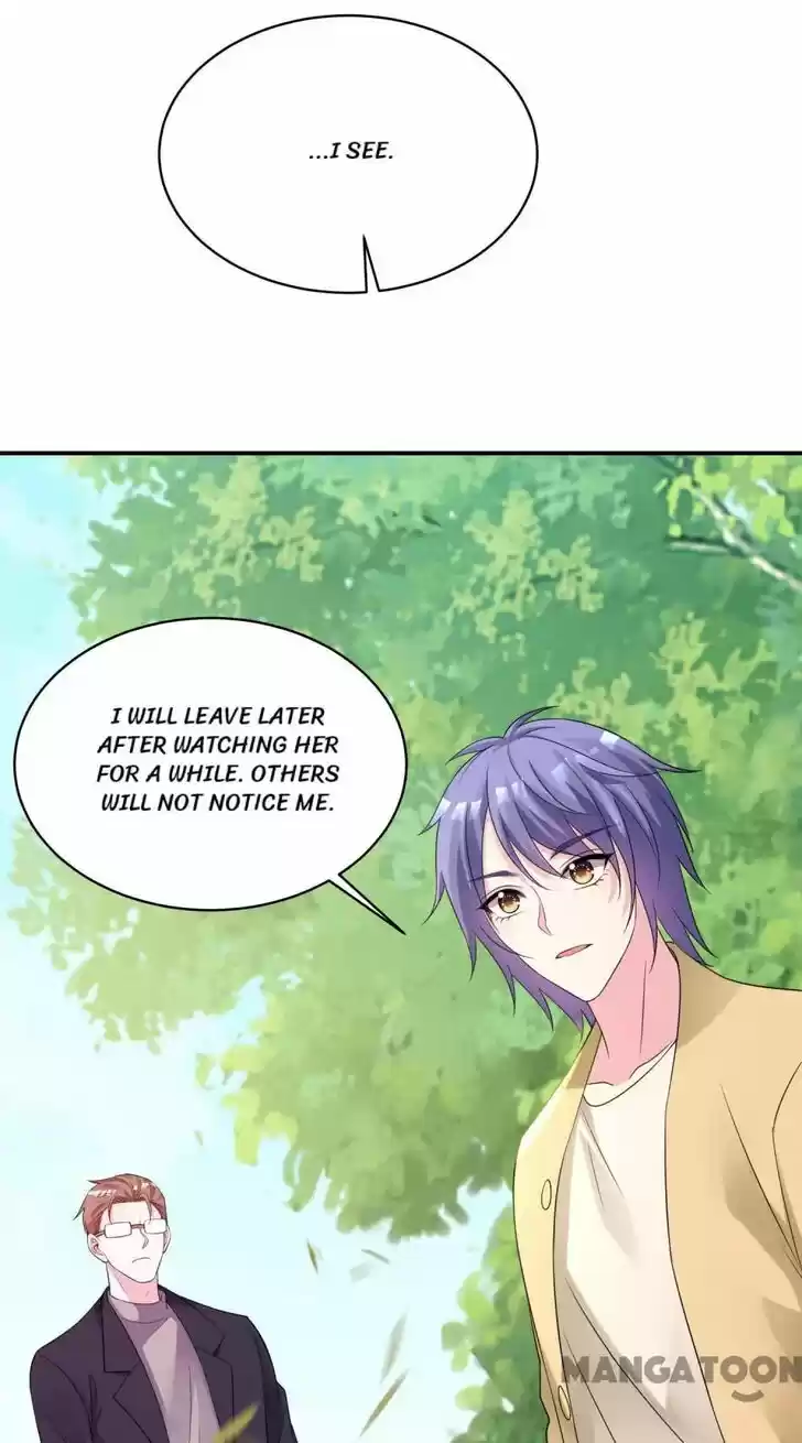 Wo Bei Zongcai hei shangle! Ch.337