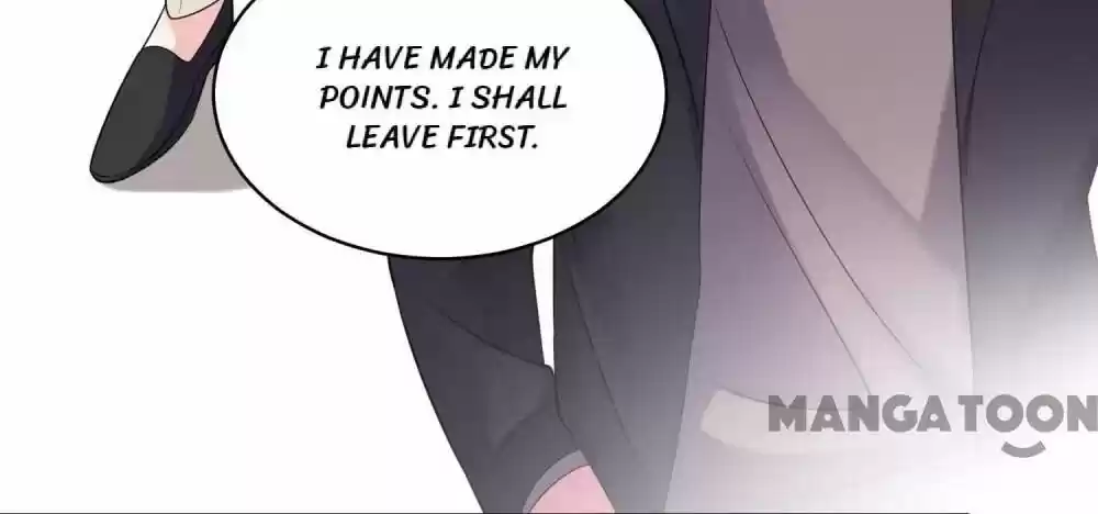 Wo Bei Zongcai hei shangle! Ch.337