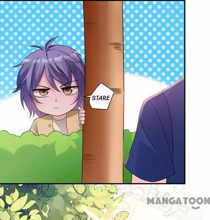 Wo Bei Zongcai hei shangle! Ch.337