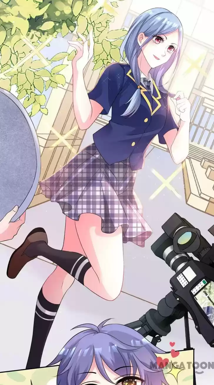 Wo Bei Zongcai hei shangle! Ch.337